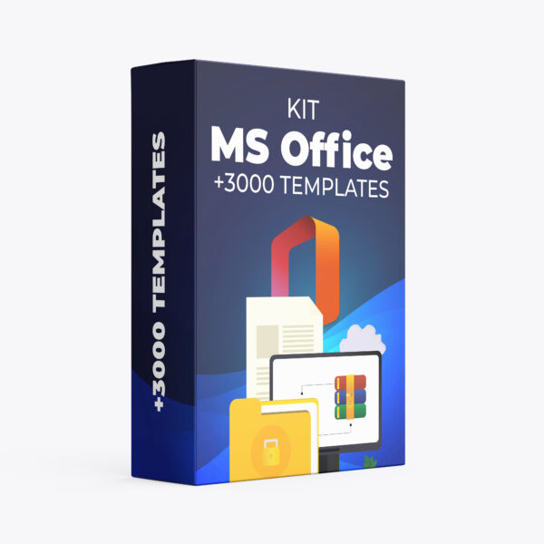Kit MS Office