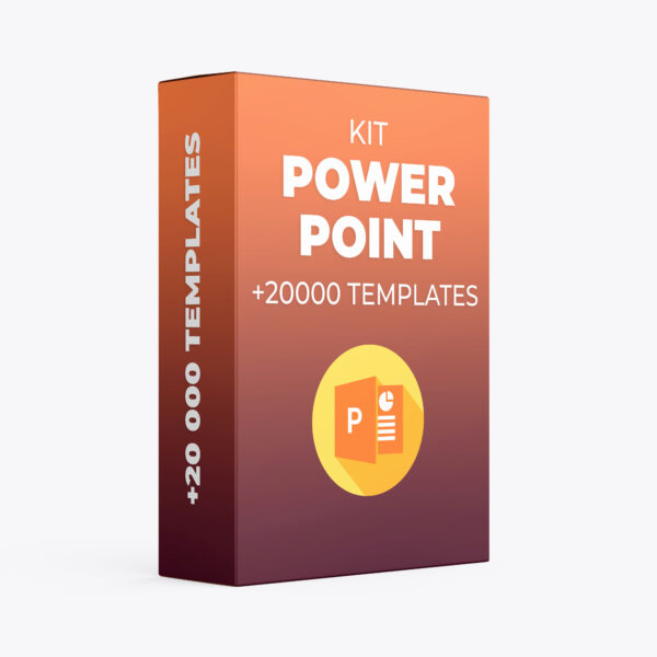 Infographics Kit