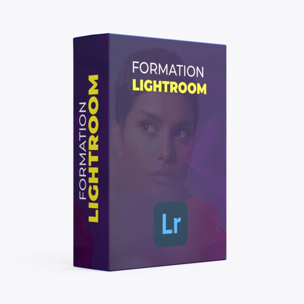 Lightroom CC classic le cours complet